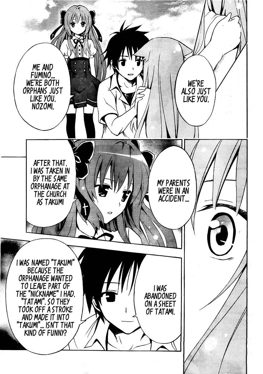 Mayoi Neko Overrun! Chapter 1 page 72 - Chapter 1: It's Not Like I've Asked to Be Taken In!!