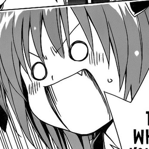 Mayoi Neko Overrun! Chapter 10: Kanae Spike! cover