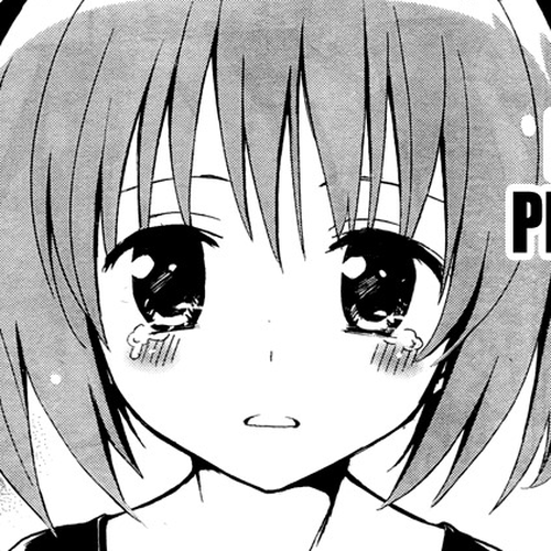 Mayoi Neko Overrun! Chapter 2: The Melancholy of the Wolf Girl cover