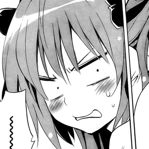 Mayoi Neko Overrun! Chapter 3: Rich Girl Overrun? cover