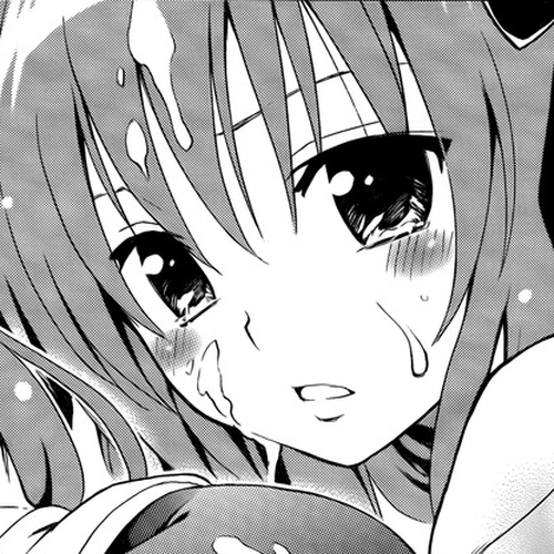Mayoi Neko Overrun! Chapter 6: The First "NO" cover