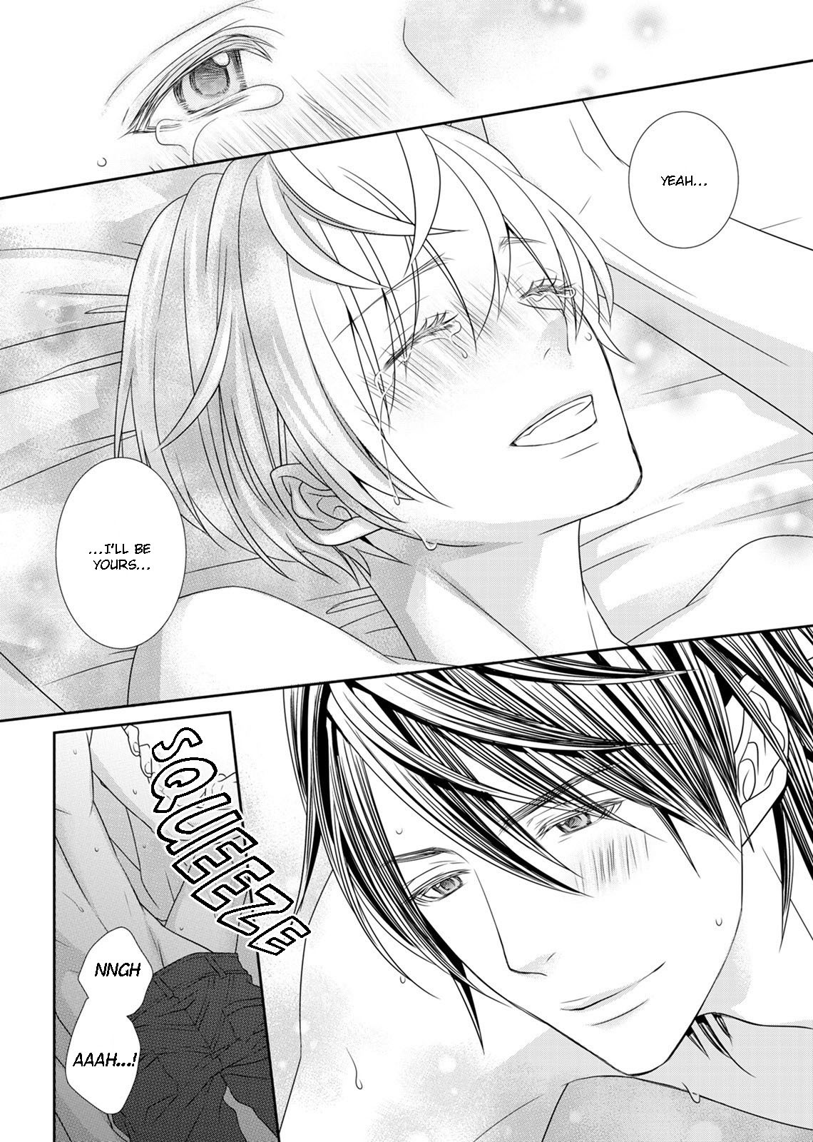 Mayoi Neko to Koi no Ashiato Chapter 3 page 29 - Chapter 3