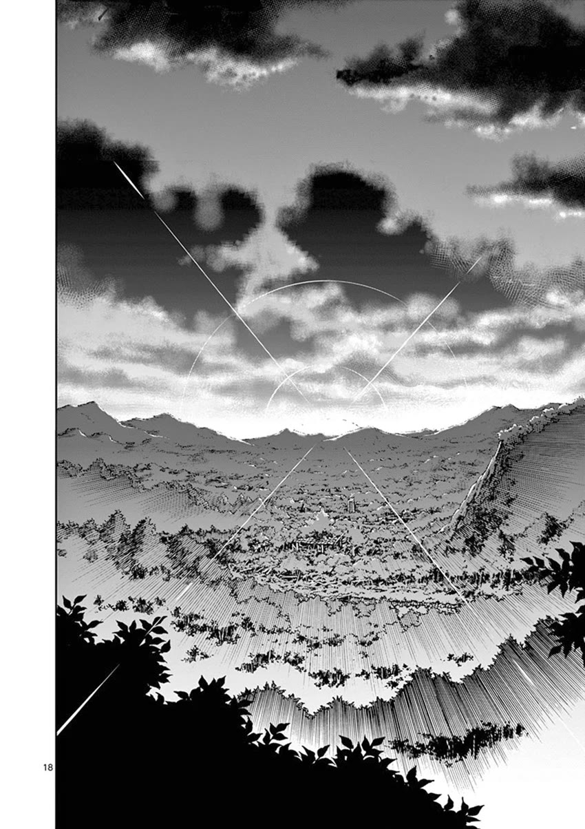 Mayoiga: Tsumi to Batsu Chapter 26 page 17 - Chapter 26