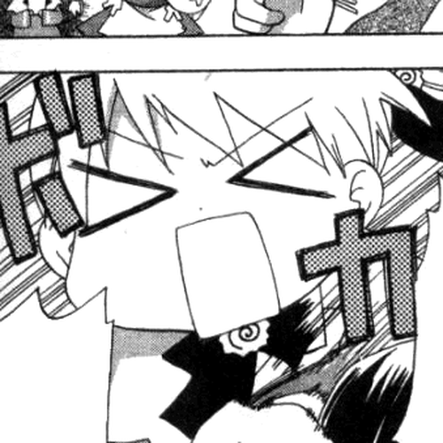 Mayokohama Ramen Sanshimai Chapter 1 v2 : Bowl 1 - To Protect That Flavor cover