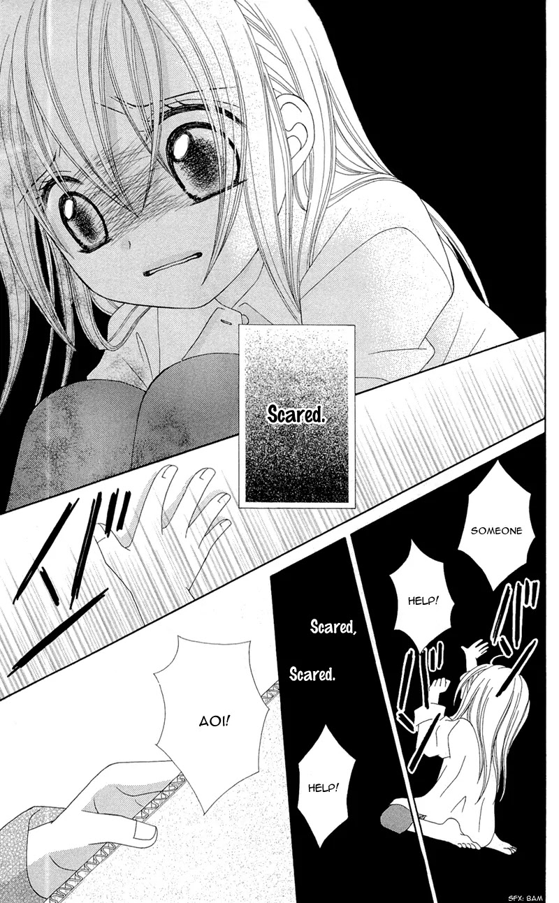 Mayonaka Lolita Chapter 1 page 34 - Chapter 1