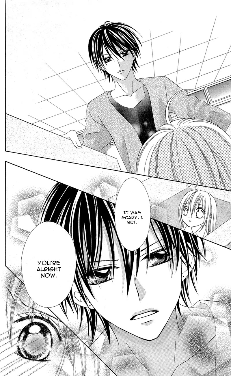 Mayonaka Lolita Chapter 1 page 35 - Chapter 1