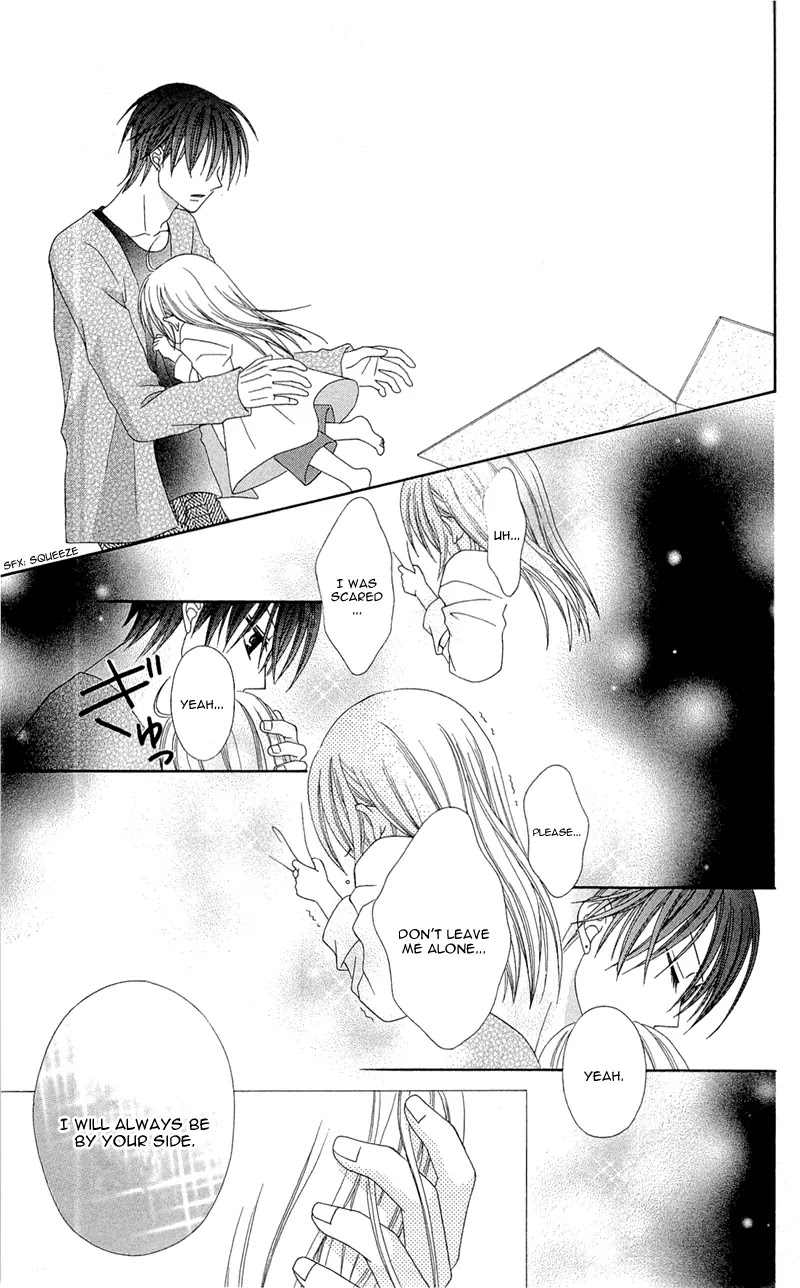 Mayonaka Lolita Chapter 1 page 36 - Chapter 1