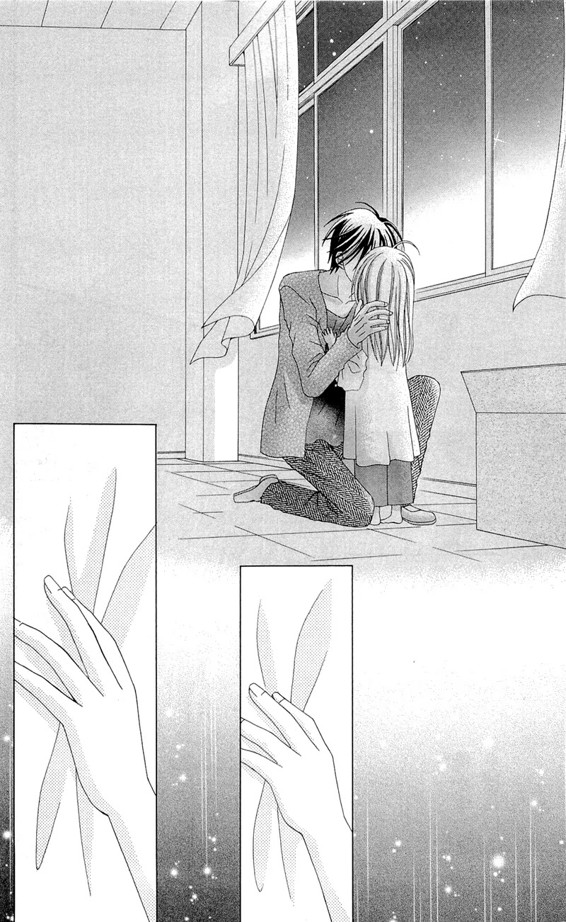 Mayonaka Lolita Chapter 1 page 37 - Chapter 1