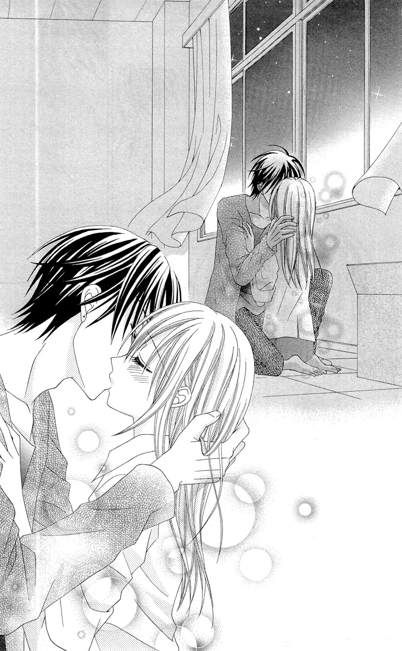 Mayonaka Lolita Chapter 1 page 38 - Chapter 1
