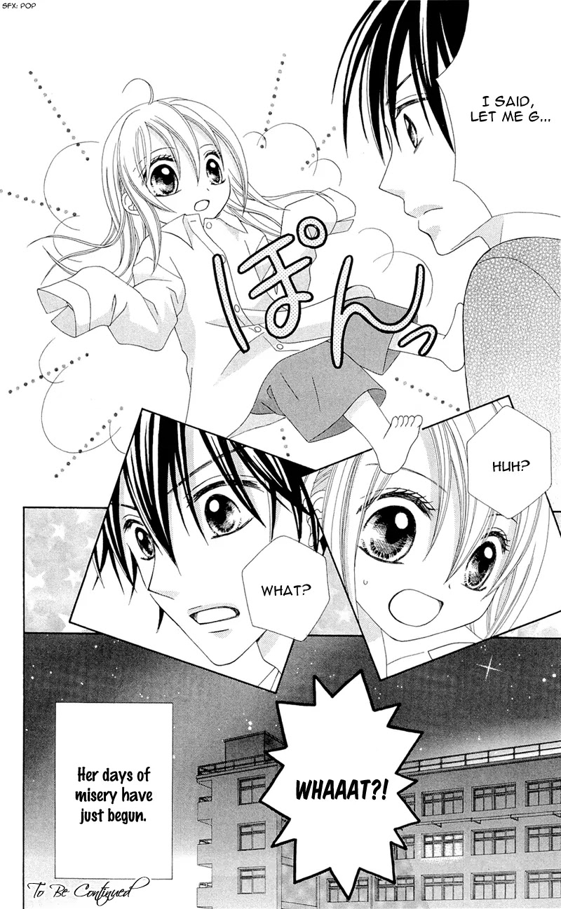 Mayonaka Lolita Chapter 1 page 41 - Chapter 1