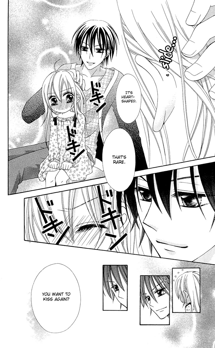 Mayonaka Lolita Chapter 2 page 20 - Chapter 2