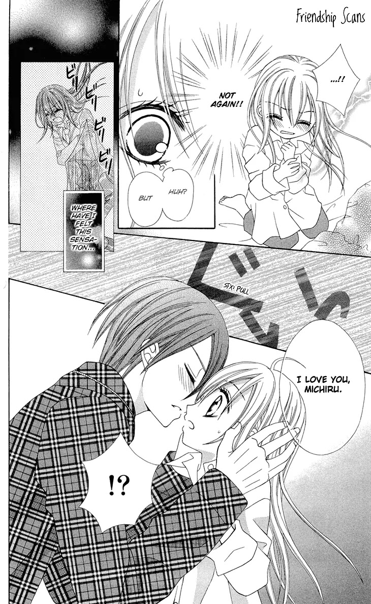 Mayonaka Lolita Chapter 2 page 26 - Chapter 2