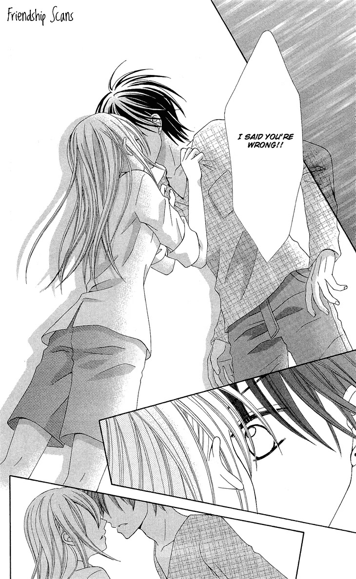 Mayonaka Lolita Chapter 2 page 30 - Chapter 2