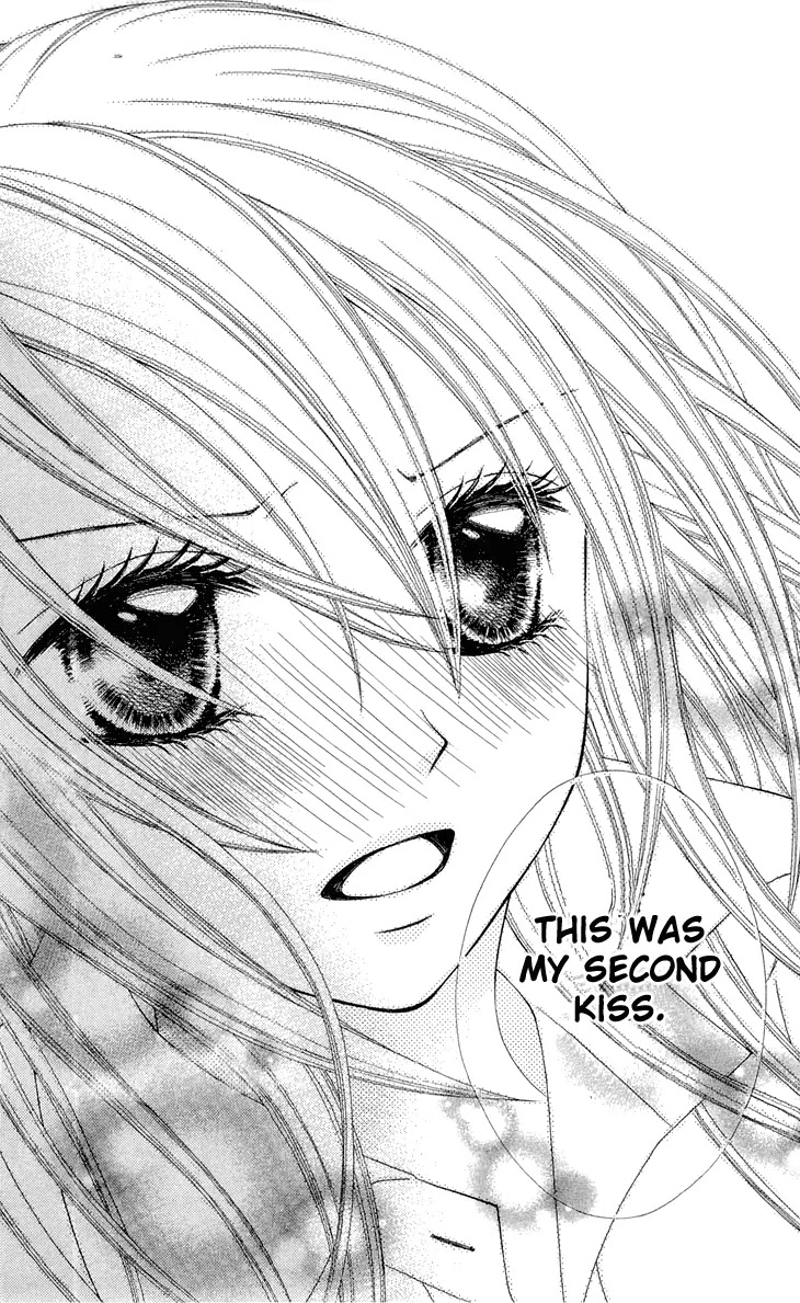 Mayonaka Lolita Chapter 2 page 31 - Chapter 2
