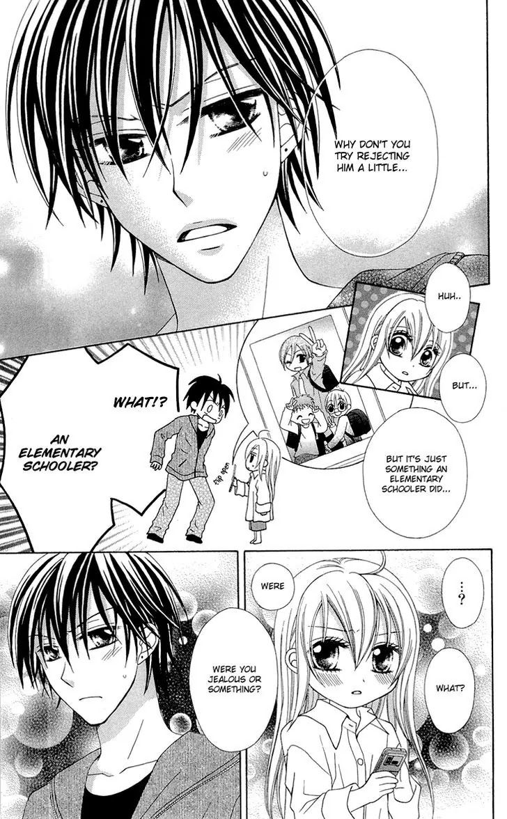 Mayonaka Lolita Chapter 2 page 35 - Chapter 2