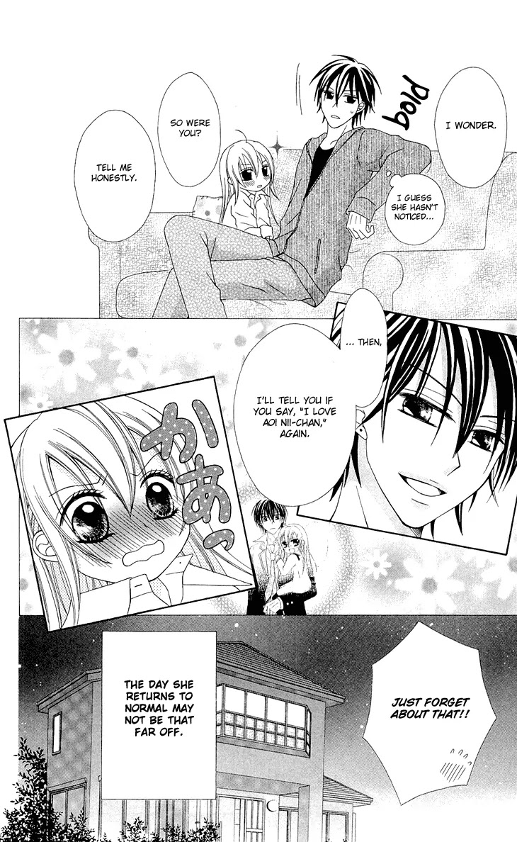 Mayonaka Lolita Chapter 2 page 36 - Chapter 2
