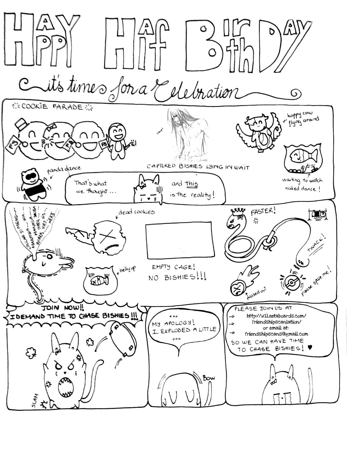 Mayonaka Lolita Chapter 2 page 40 - Chapter 2