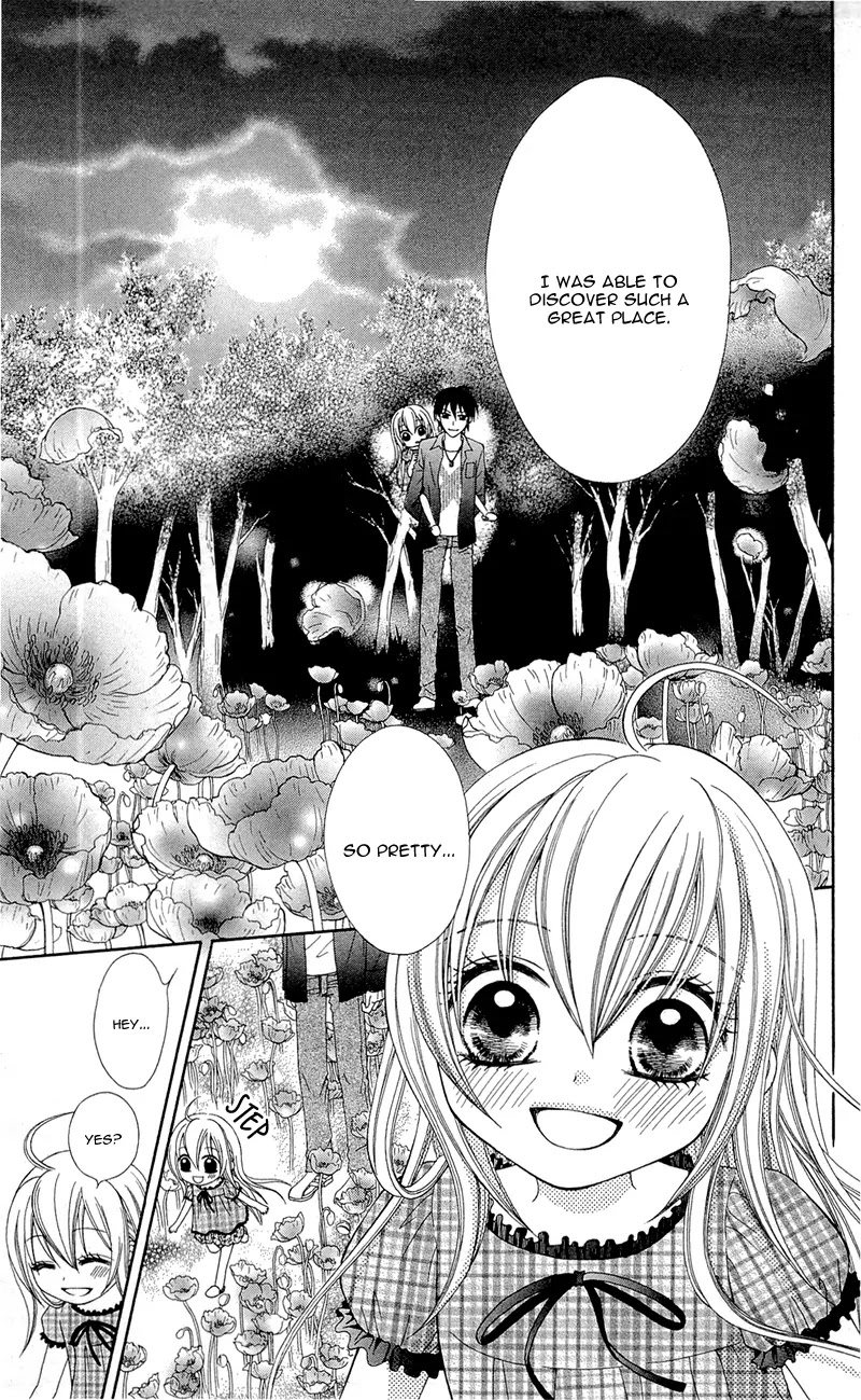 Mayonaka Lolita Chapter 3 page 32 - Chapter 3