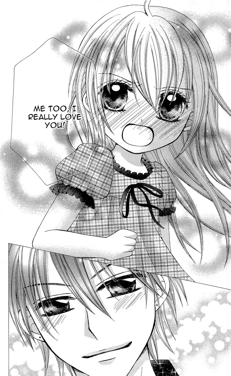 Mayonaka Lolita Chapter 3 page 34 - Chapter 3
