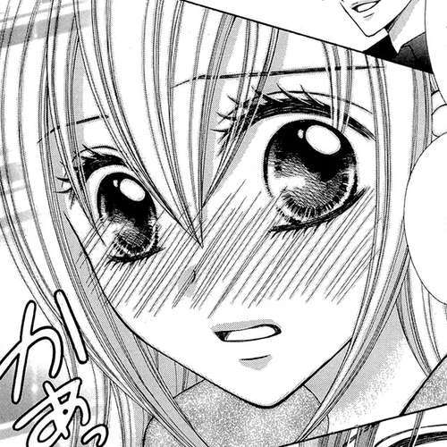 Mayonaka Lolita Chapter 3 cover
