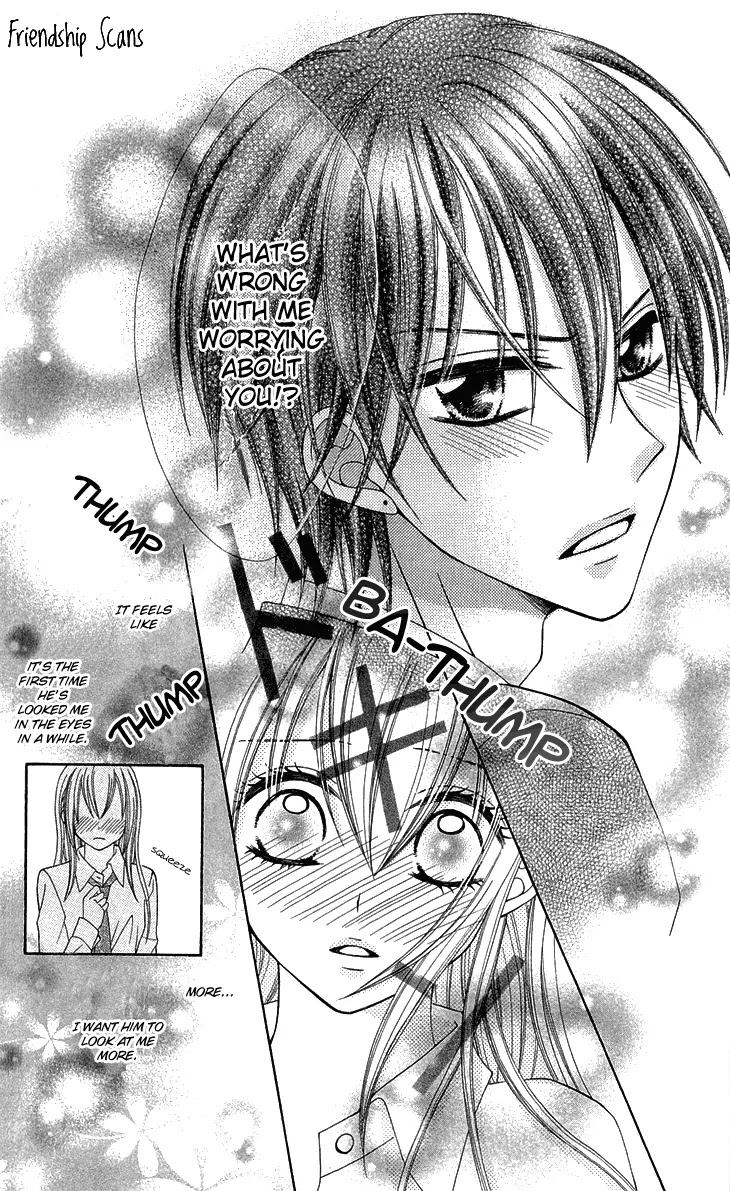 Mayonaka Lolita Chapter 4 page 18 - Chapter 4