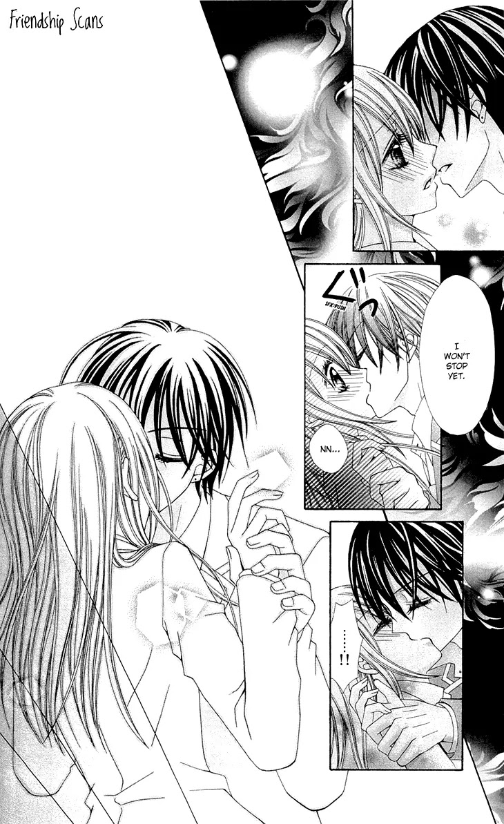 Mayonaka Lolita Chapter 4 page 36 - Chapter 4