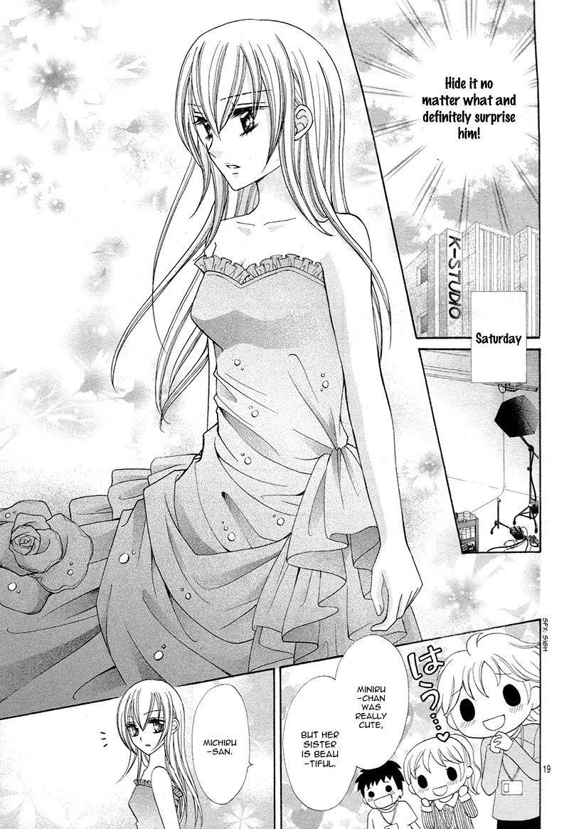 Mayonaka Lolita Chapter 5.5 page 22 - Chapter 5.5
