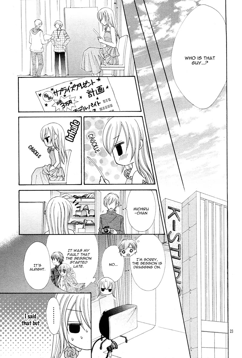 Mayonaka Lolita Chapter 5.5 page 26 - Chapter 5.5