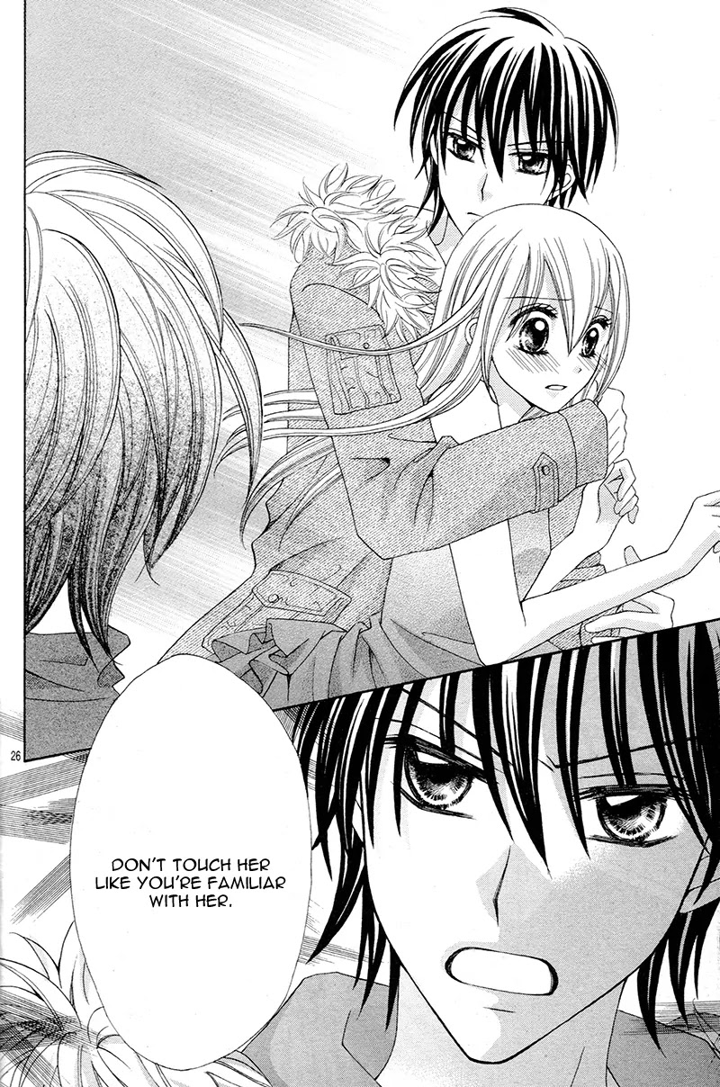 Mayonaka Lolita Chapter 5.5 page 29 - Chapter 5.5