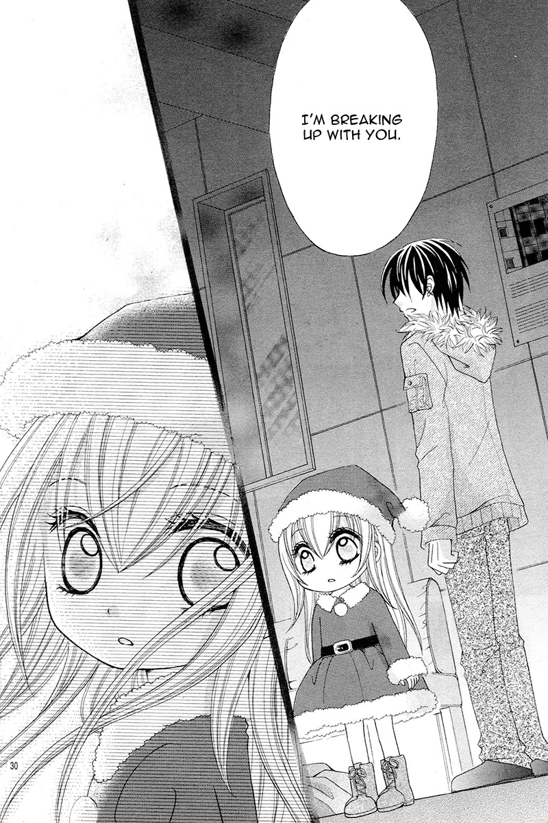 Mayonaka Lolita Chapter 5.5 page 33 - Chapter 5.5