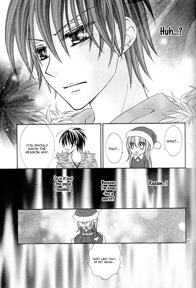 Mayonaka Lolita Chapter 5.5 page 34 - Chapter 5.5