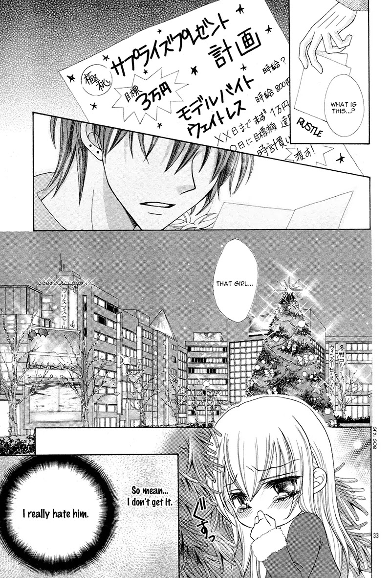 Mayonaka Lolita Chapter 5.5 page 36 - Chapter 5.5