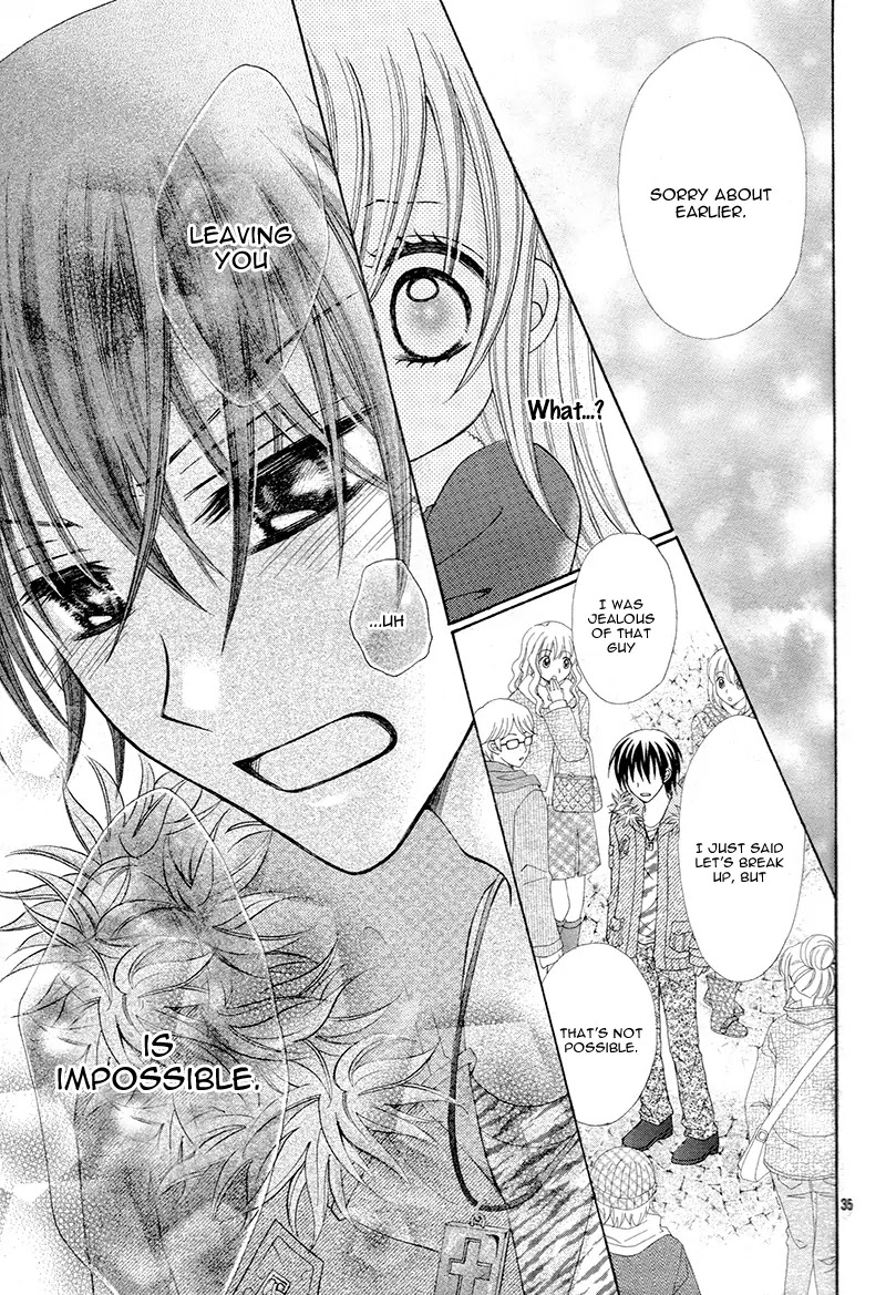 Mayonaka Lolita Chapter 5.5 page 38 - Chapter 5.5