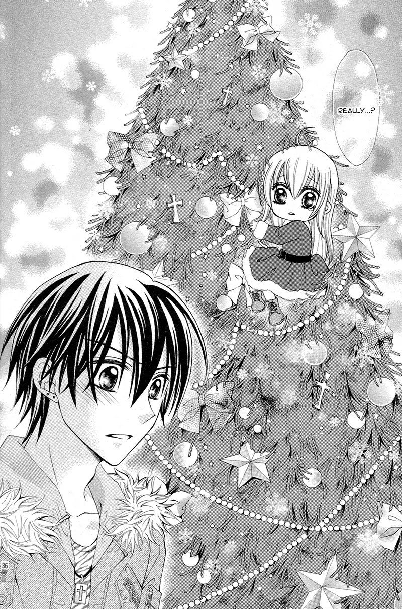Mayonaka Lolita Chapter 5.5 page 39 - Chapter 5.5
