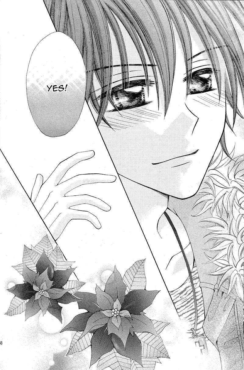 Mayonaka Lolita Chapter 5.5 page 41 - Chapter 5.5