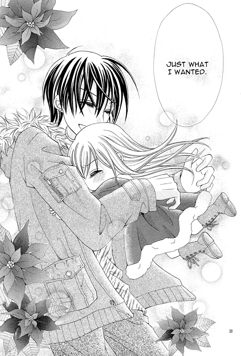 Mayonaka Lolita Chapter 5.5 page 42 - Chapter 5.5