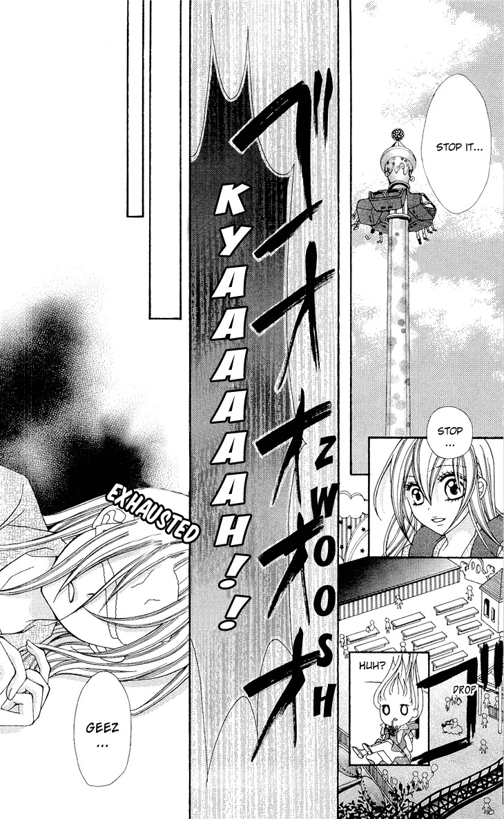 Mayonaka Lolita Chapter 5 page 14 - Chapter 5