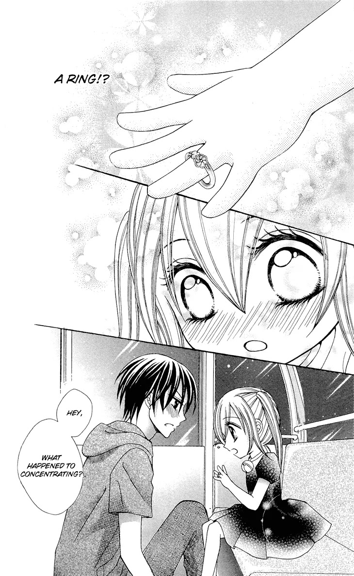 Mayonaka Lolita Chapter 5 page 28 - Chapter 5