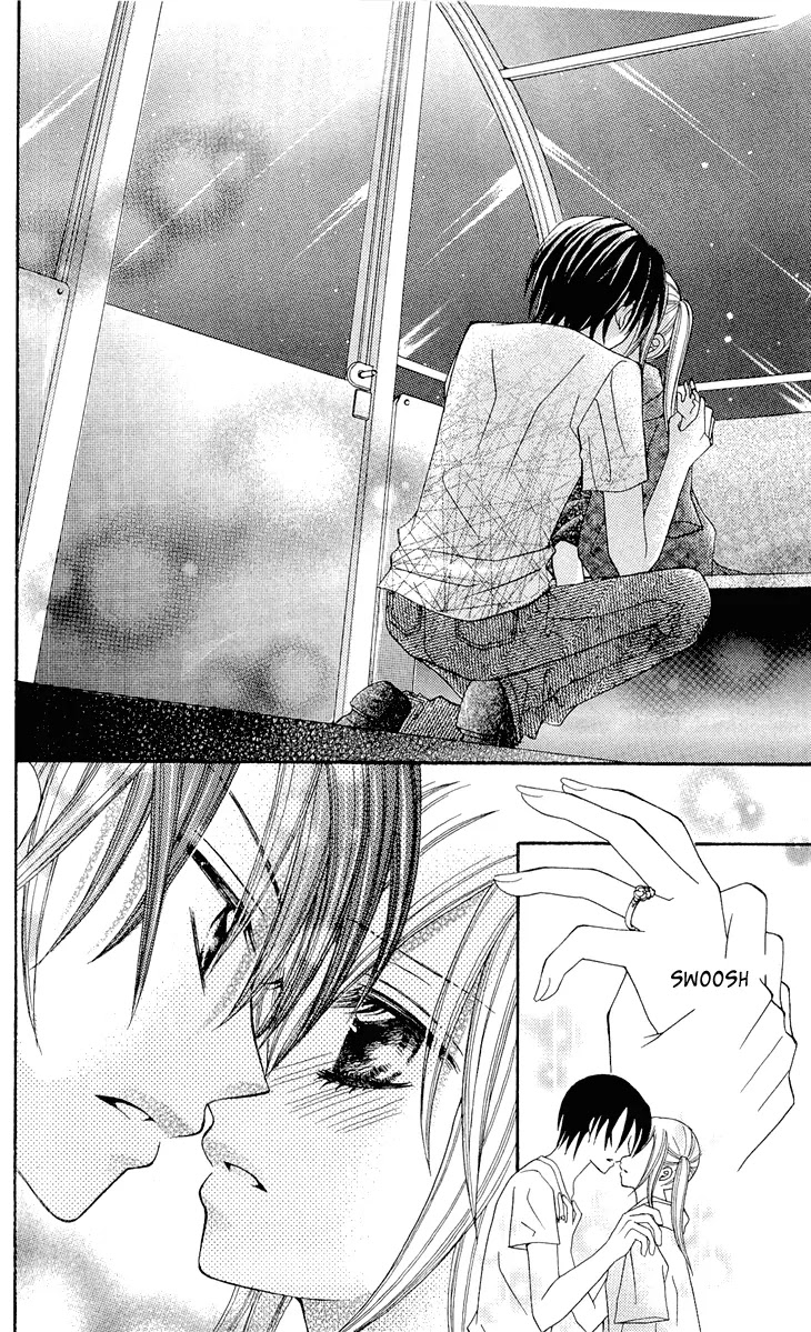 Mayonaka Lolita Chapter 5 page 30 - Chapter 5