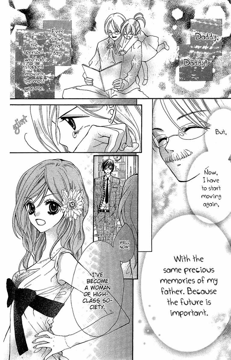 Mayonaka ni Kiss Chapter 1 page 47 - Chapter 1