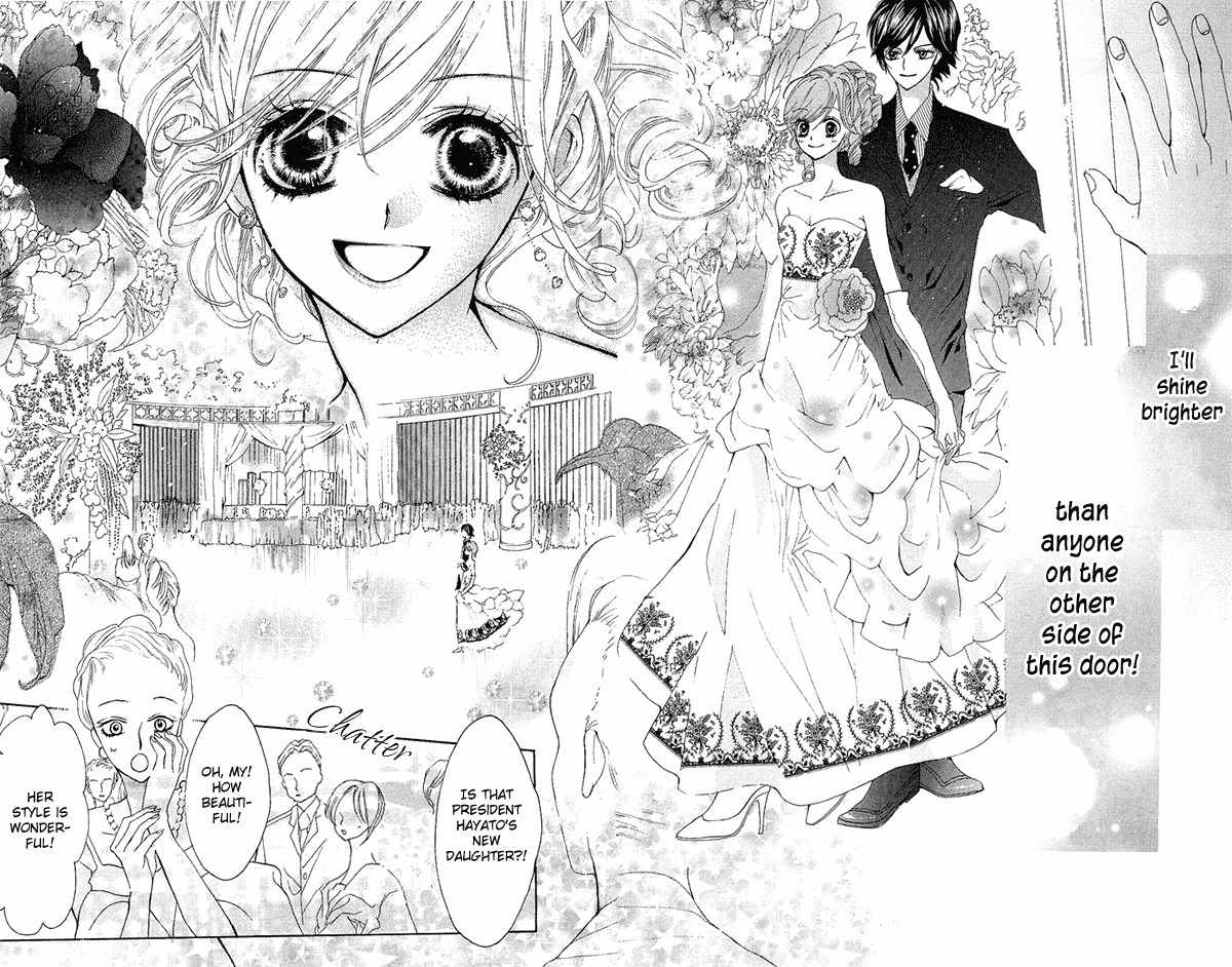 Mayonaka ni Kiss Chapter 2 page 24 - Chapter 2