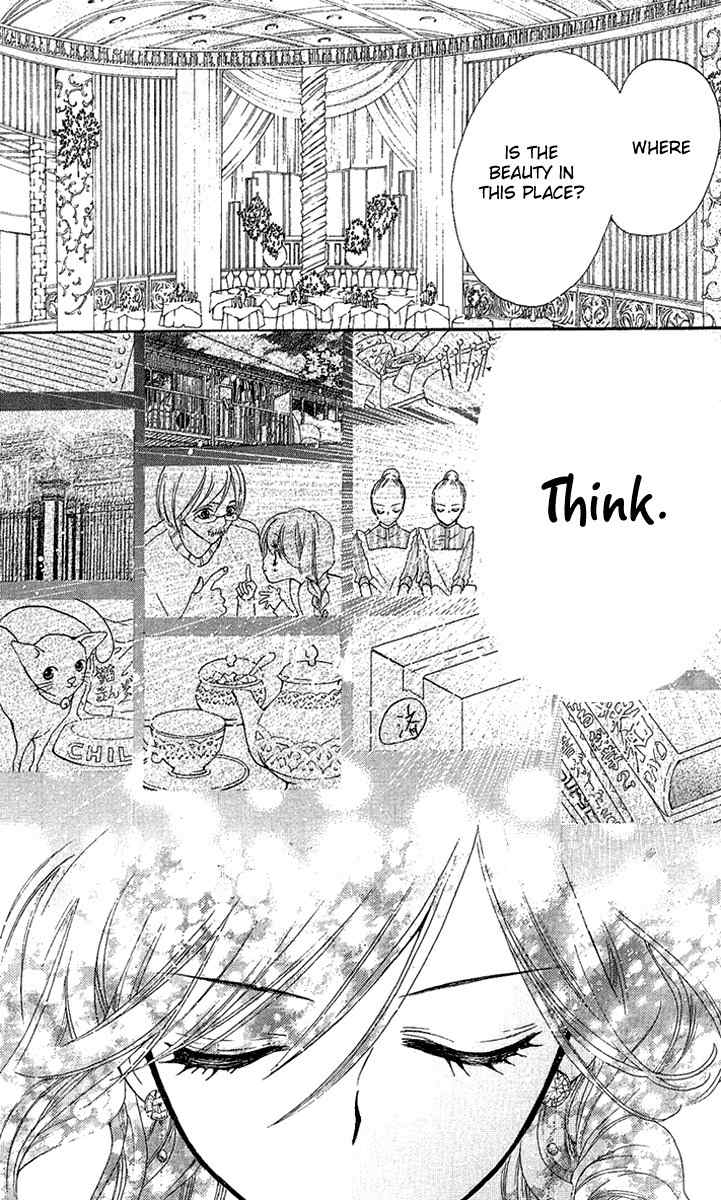 Mayonaka ni Kiss Chapter 3 page 14 - Chapter 3