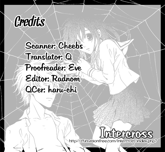 Mayonaka no Ariadone Chapter 11 page 42 - Chapter 11 : Urgent Report