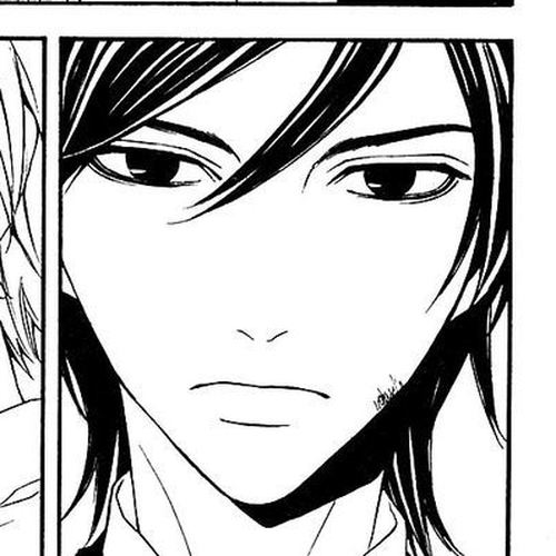 Mayonaka no Ariadone Chapter 12 : Breakdown cover