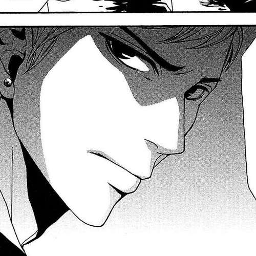 Mayonaka no Ariadone Chapter 13 : Flood cover