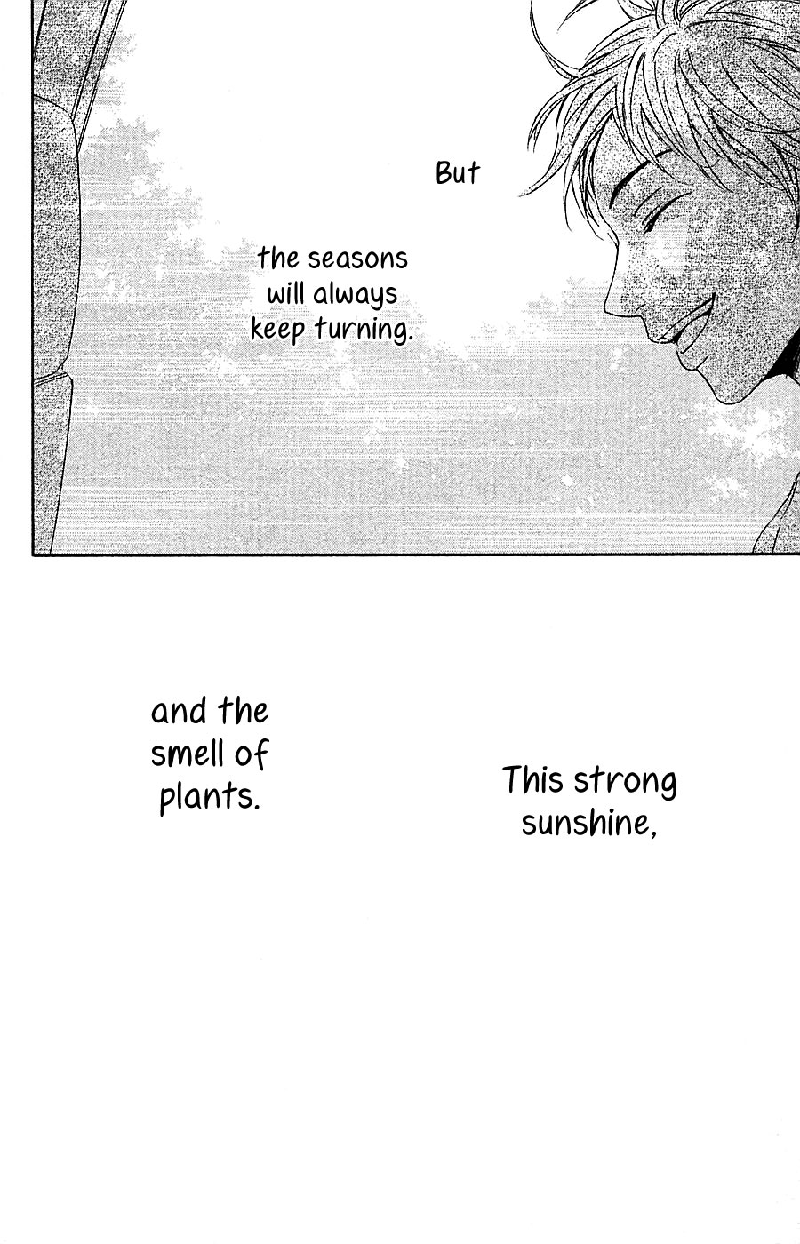 Mayonaka no Ariadone Chapter 14 page 52 - Chapter 14 : Strings