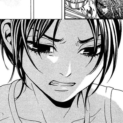 Mayonaka no Ariadone Chapter 15 : Connections [End] cover