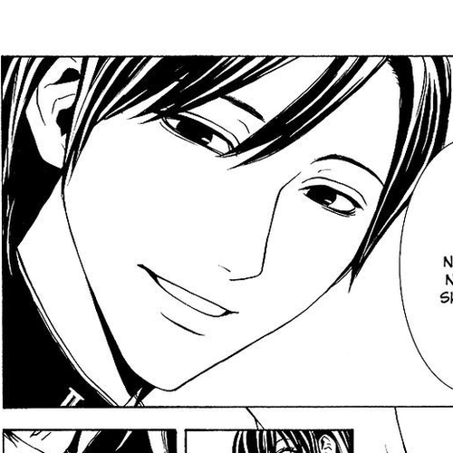Mayonaka no Ariadone Chapter 3 : Dim Light cover