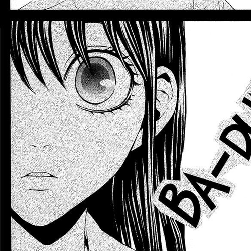Mayonaka no Ariadone Chapter 4 : Rain cover