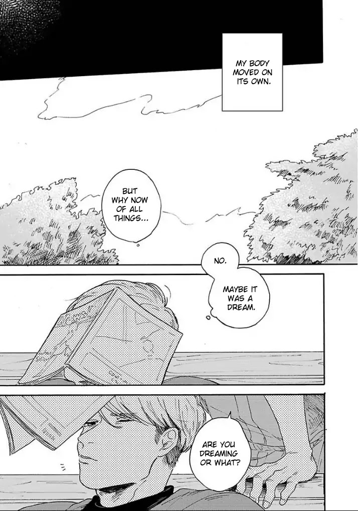 Mayonaka no high heels Chapter 1 page 12 - Chapter 1